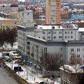 1-комнатная квартира, УЛ. НУРСУЛТАНА НАЗАРБАЕВА, 35/1 1-комнатная квартира, УЛ. НУРСУЛТАНА НАЗАРБАЕВА, 35/1