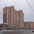 2-комнатная квартира, УЛ. ЧИСТОПОЛЬСКАЯ, 22 2-комнатная квартира, УЛ. ЧИСТОПОЛЬСКАЯ, 22