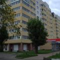 3-комнатная квартира, ТВЕРЬ, УЛ. КРАСИНА, 46 К3 3-комнатная квартира, ТВЕРЬ, УЛ. КРАСИНА, 46 К3