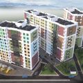 1-комнатная квартира, УЛ. ГАСТЕЛЛО, 5 1-комнатная квартира, УЛ. ГАСТЕЛЛО, 5