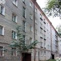 1-комнатная квартира, УЛ. КИРПИЧНАЯ, 1 1-комнатная квартира, УЛ. КИРПИЧНАЯ, 1