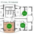 1-комнатная квартира, УЛ. ЕКАТЕРИНИНСКАЯ, 177А 1-комнатная квартира, УЛ. ЕКАТЕРИНИНСКАЯ, 177А
