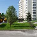 1-комнатная квартира, НОВОСИБИРСК, ЛИНЕЙНАЯ, 53/1 1-комнатная квартира, НОВОСИБИРСК, ЛИНЕЙНАЯ, 53/1