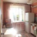 1-комнатная квартира, КАРАБАНОВО, УЛ. ЗАПАДНАЯ, 9 1-комнатная квартира, КАРАБАНОВО, УЛ. ЗАПАДНАЯ, 9