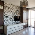 2-комнатная квартира, УЛ. КРАСНОАРМЕЙСКАЯ, 93 2-комнатная квартира, УЛ. КРАСНОАРМЕЙСКАЯ, 93