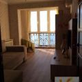 2-комнатная квартира, ЯЛТА, УЛ. МУХИНА, 30 К1 2-комнатная квартира, ЯЛТА, УЛ. МУХИНА, 30 К1