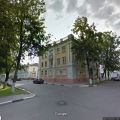 4-комнатная квартира, УЛ. УЛ. РЕВОЛЮЦИОННАЯ, 18 4-комнатная квартира, УЛ. УЛ. РЕВОЛЮЦИОННАЯ, 18