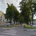 4-комнатная квартира, УЛ. УЛ. РЕВОЛЮЦИОННАЯ, 18 4-комнатная квартира, УЛ. УЛ. РЕВОЛЮЦИОННАЯ, 18
