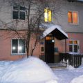 1-комнатная квартира, УЛ. АЙДАРОВА, 14 1-комнатная квартира, УЛ. АЙДАРОВА, 14