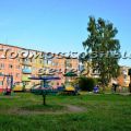3-комнатная квартира, МОЖАЙСК, ЮБИЛЕЙНАЯ ,3 3-комнатная квартира, МОЖАЙСК, ЮБИЛЕЙНАЯ ,3