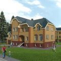 1-комнатная квартира, УЛ. ЛЕСНАЯ, 1 1-комнатная квартира, УЛ. ЛЕСНАЯ, 1