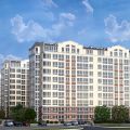 1-комнатная квартира, АНТИЧНЫЙ ПРОСПЕКТ, 20 1-комнатная квартира, АНТИЧНЫЙ ПРОСПЕКТ, 20