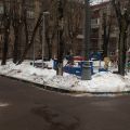 2-комнатная квартира, Ш. СТАРОКАШИРСКОЕ, 4 К11 2-комнатная квартира, Ш. СТАРОКАШИРСКОЕ, 4 К11