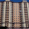 1-комнатная квартира, Г. ЗВЕНИГОРОД, ШОССЕ НАХАБИНСКОЕ, 1К2 1-комнатная квартира, Г. ЗВЕНИГОРОД, ШОССЕ НАХАБИНСКОЕ, 1К2