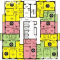 1-комнатная квартира, КАЛИНИНА, 41 1-комнатная квартира, КАЛИНИНА, 41