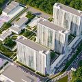3-комнатная квартира, УЛ. ФУРМАНОВА, 28 3-комнатная квартира, УЛ. ФУРМАНОВА, 28