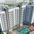 1-комнатная квартира, УЛ. ГАРАЖНАЯ, 71 1-комнатная квартира, УЛ. ГАРАЖНАЯ, 71