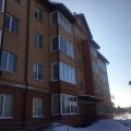 1-комнатная квартира, УЛ. ЦЕНТРАЛЬНАЯ, 5Б 1-комнатная квартира, УЛ. ЦЕНТРАЛЬНАЯ, 5Б