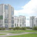 1-комнатная квартира, УЛ. ЗАЛЕСНАЯ, 1 1-комнатная квартира, УЛ. ЗАЛЕСНАЯ, 1