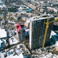 1-комнатная квартира, УЛ. ДЕРЯБИНСКАЯ, 27 1-комнатная квартира, УЛ. ДЕРЯБИНСКАЯ, 27