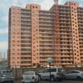 1-комнатная квартира, УЛ. КЛЮЧЕВСКАЯ, 4В 1-комнатная квартира, УЛ. КЛЮЧЕВСКАЯ, 4В