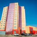2-комнатная квартира, УЛ. БОЕВАЯ, 5В 2-комнатная квартира, УЛ. БОЕВАЯ, 5В