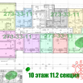 1-комнатная квартира, САМАРА, 5-Я ПРОСЕКА, 93Г 1-комнатная квартира, САМАРА, 5-Я ПРОСЕКА, 93Г