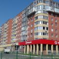 2-комнатная квартира, ПР-КТ. КОМАРОВА, 14 К1 2-комнатная квартира, ПР-КТ. КОМАРОВА, 14 К1