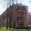 4-комнатная квартира, ПРИОЗЕРСКОЕ ШОССЕ, 11 4-комнатная квартира, ПРИОЗЕРСКОЕ ШОССЕ, 11