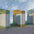 1-комнатная квартира, УФА, УФИМСКОЕ Ш., 18 1-комнатная квартира, УФА, УФИМСКОЕ Ш., 18