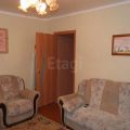 2-комнатная квартира, УЛ. ПУШКИНА, 35 2-комнатная квартира, УЛ. ПУШКИНА, 35