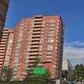 1-комнатная квартира, УЛ. ЗАРЕЧНАЯ, 40 1-комнатная квартира, УЛ. ЗАРЕЧНАЯ, 40