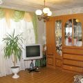 4-комнатная квартира, УЛ. БОЛЬШАЯ КРАСНАЯ, 224 4-комнатная квартира, УЛ. БОЛЬШАЯ КРАСНАЯ, 224
