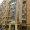2-комнатная квартира, БЕРЕГОВАЯ, 3 2-комнатная квартира, БЕРЕГОВАЯ, 3