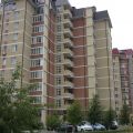 4-комнатная квартира, УЛ. БУЛГАКОВА, 3 4-комнатная квартира, УЛ. БУЛГАКОВА, 3