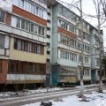 3-комнатная квартира, УЛ. АДМИРАЛЬСКОГО, 8 К4 3-комнатная квартира, УЛ. АДМИРАЛЬСКОГО, 8 К4