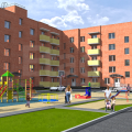 1-комнатная квартира, КУЛТАЕВО, ПАРКОВАЯ 1-комнатная квартира, КУЛТАЕВО, ПАРКОВАЯ