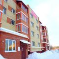 1-комнатная квартира, УЛ. ХУТОРСКАЯ, 41/20 1-комнатная квартира, УЛ. ХУТОРСКАЯ, 41/20