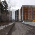 1-комнатная квартира, КАЛИНИНА 1-комнатная квартира, КАЛИНИНА