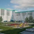 1-комнатная квартира, ФРОЛЫ, САДОВАЯ 1-комнатная квартира, ФРОЛЫ, САДОВАЯ