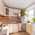 1-комнатная квартира, АЭРОПОРТ, 56 1-комнатная квартира, АЭРОПОРТ, 56