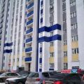 1-комнатная квартира, ОДОЕВСКОГО, 1 К9 1-комнатная квартира, ОДОЕВСКОГО, 1 К9