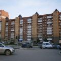4-комнатная квартира, КОШУРНИКОВА, 8 4-комнатная квартира, КОШУРНИКОВА, 8