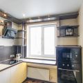 1-комнатная квартира, УЧИТЕЛЕЙ, 16Г 1-комнатная квартира, УЧИТЕЛЕЙ, 16Г
