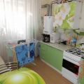 1-комнатная квартира, САМАРА, КРУТЫЕ КЛЮЧИ, 41 1-комнатная квартира, САМАРА, КРУТЫЕ КЛЮЧИ, 41