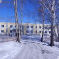 1-комнатная квартира, С. МОРОЗОВКА, УЛ. 60 ЛЕТ ПОБЕДЫ, 3А 1-комнатная квартира, С. МОРОЗОВКА, УЛ. 60 ЛЕТ ПОБЕДЫ, 3А