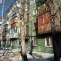 1-комнатная квартира, УЛ. ЯЛТИНСКАЯ, 7 1-комнатная квартира, УЛ. ЯЛТИНСКАЯ, 7