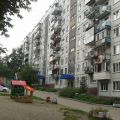 2-комнатная квартира, ЕСЕНИНА, 29 2-комнатная квартира, ЕСЕНИНА, 29