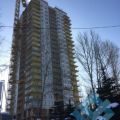 3-комнатная квартира, УЛ. ЛОКОМОТИВНАЯ, 1А 3-комнатная квартира, УЛ. ЛОКОМОТИВНАЯ, 1А