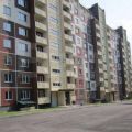 1-комнатная квартира, МЯСНИКОВОЙ, 10 1-комнатная квартира, МЯСНИКОВОЙ, 10